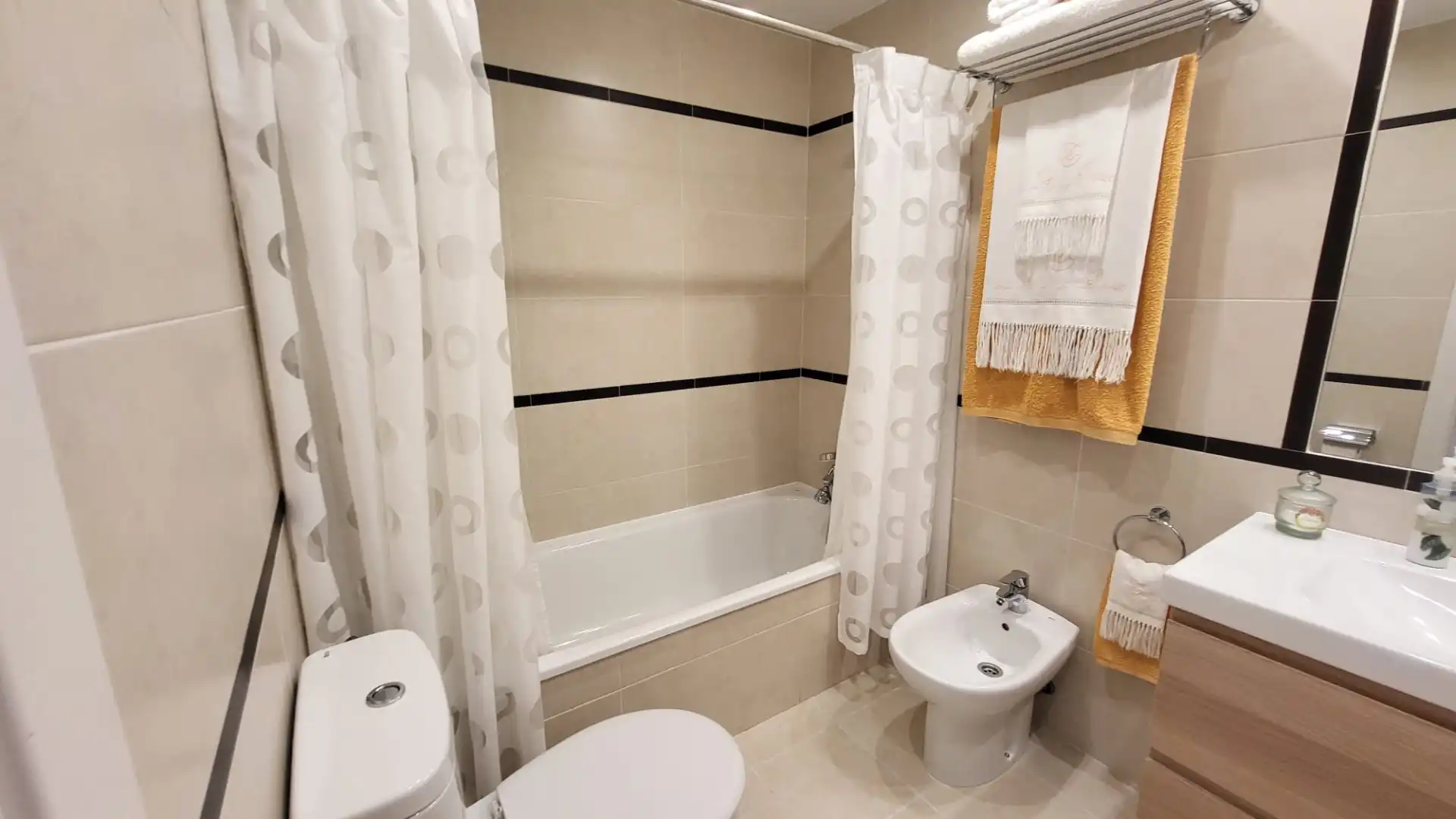 Baño de Piso en venta en Rincón de la Victoria con Aire acondicionado, Terraza y Trastero