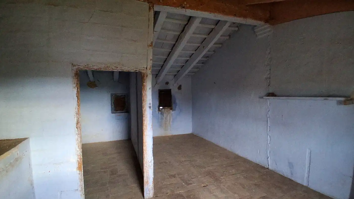 Finca rústica en venta en L'Ampolla