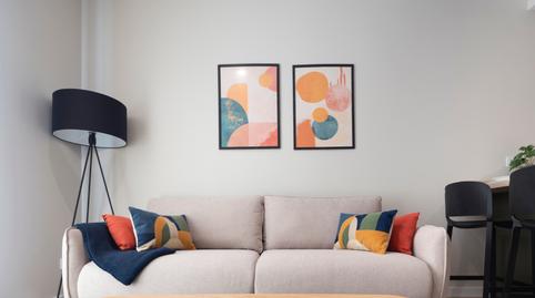 Foto 2 de Apartament de lloguer a Calle Severo Ochoa, 40, Campanillas, Málaga