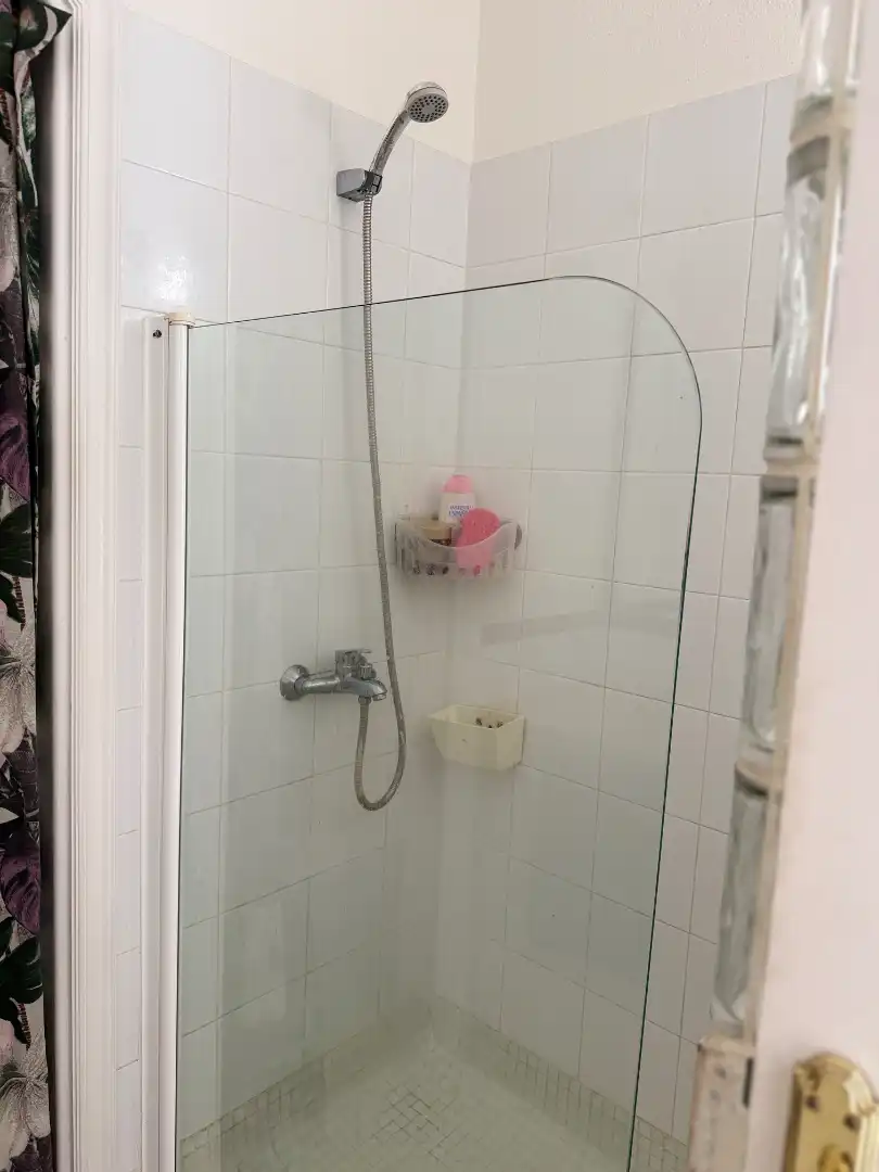 Apartament amb terrassa de lloguer a Calle Asturias, imagen 12