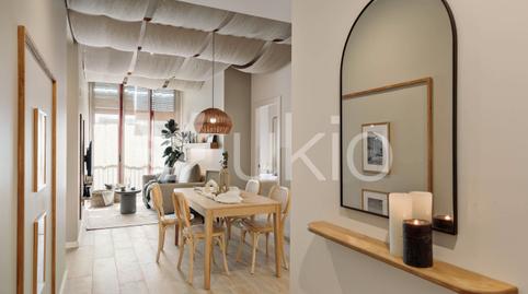 Photo 3 of Flat to rent in Carrer de Floridablanca, 130, Sant Antoni,  Barcelona Capital