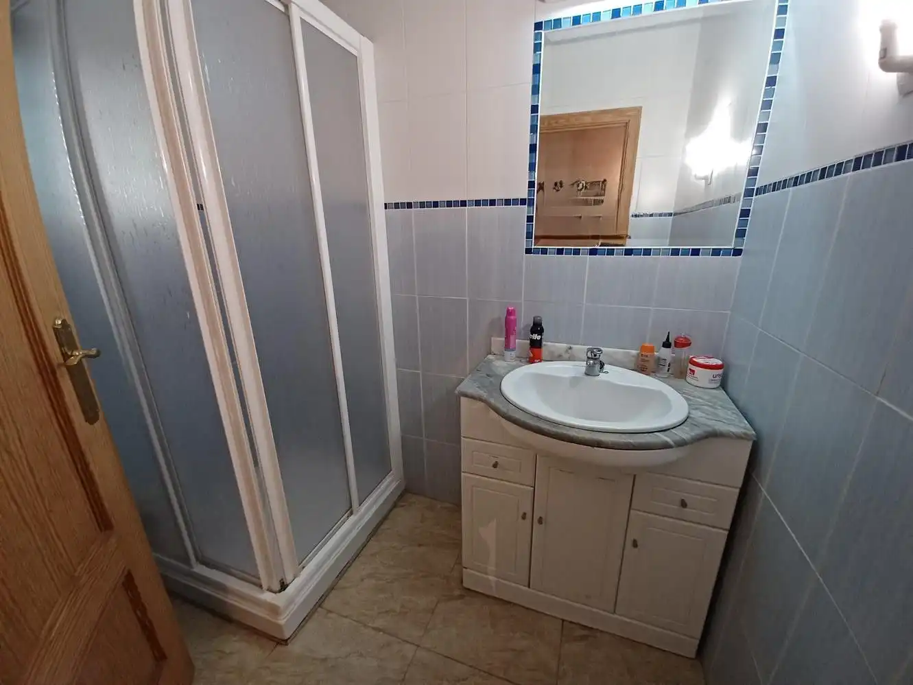 Chalet con piscina en venta en La Roda, imagen 17