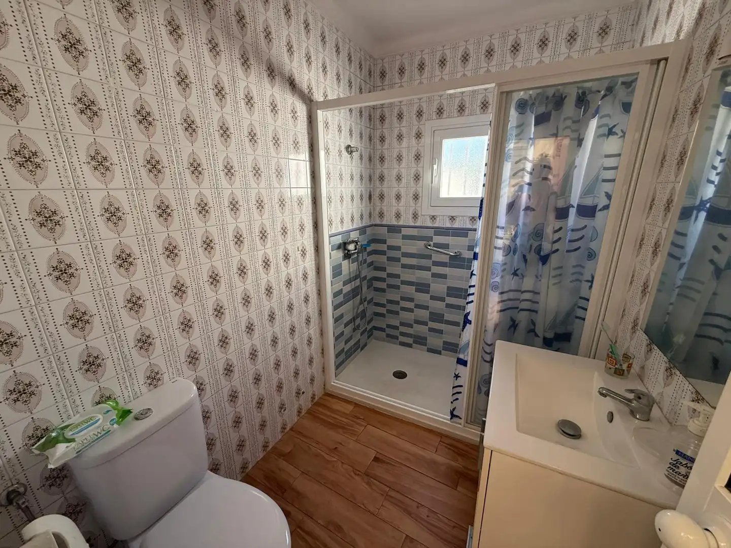 House with terrace for sale in Cuevas de San Marcos, imagen 4