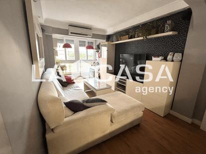 Flat for sale in San Carlos - San José, San Pablo - Santa Justa,  Sevilla Capital