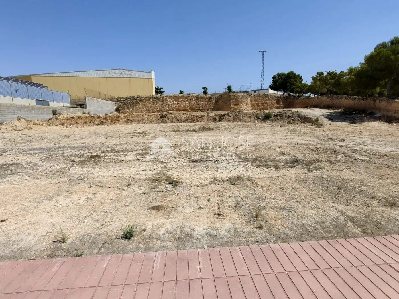 Residential land for sale in Monforte del Cid, imagen 3