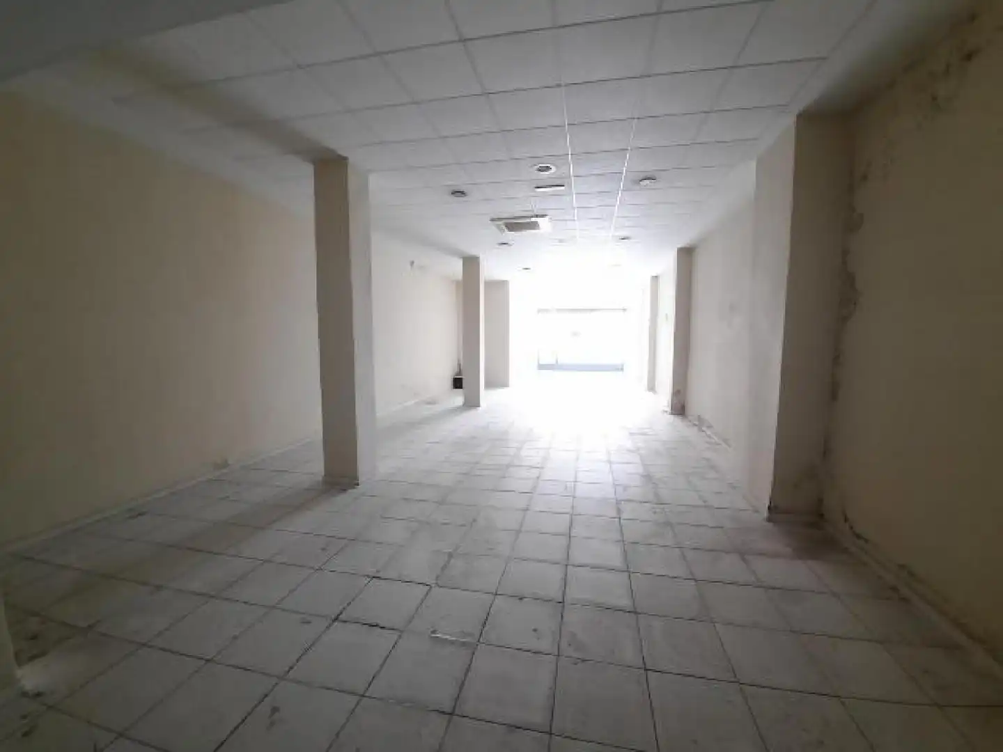 Fabrikhallen zum Verkauf in Ontinyent