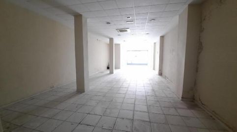 Foto 4 von Fabrikhallen zum Verkauf in Ramón y Cajal, 84, Sant Josep - Zona Hospital, Ontinyent