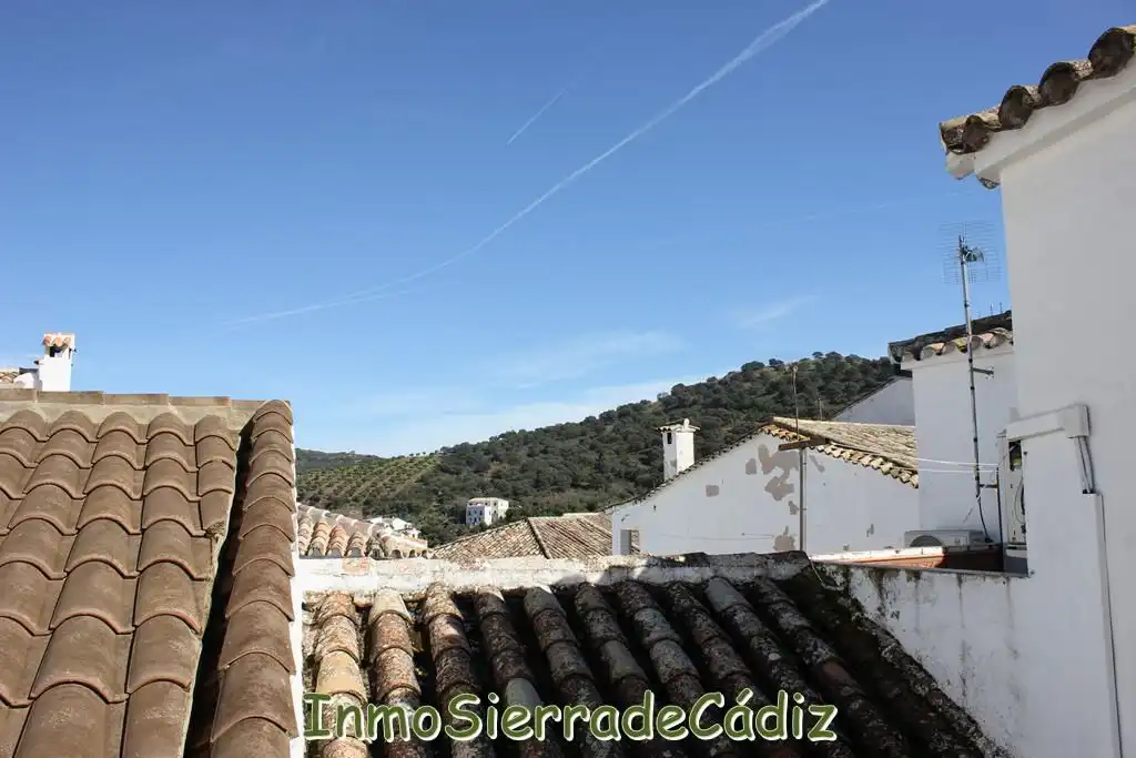 Maison avec terrasse à vendre à Virgen del Rosario, imagen 38