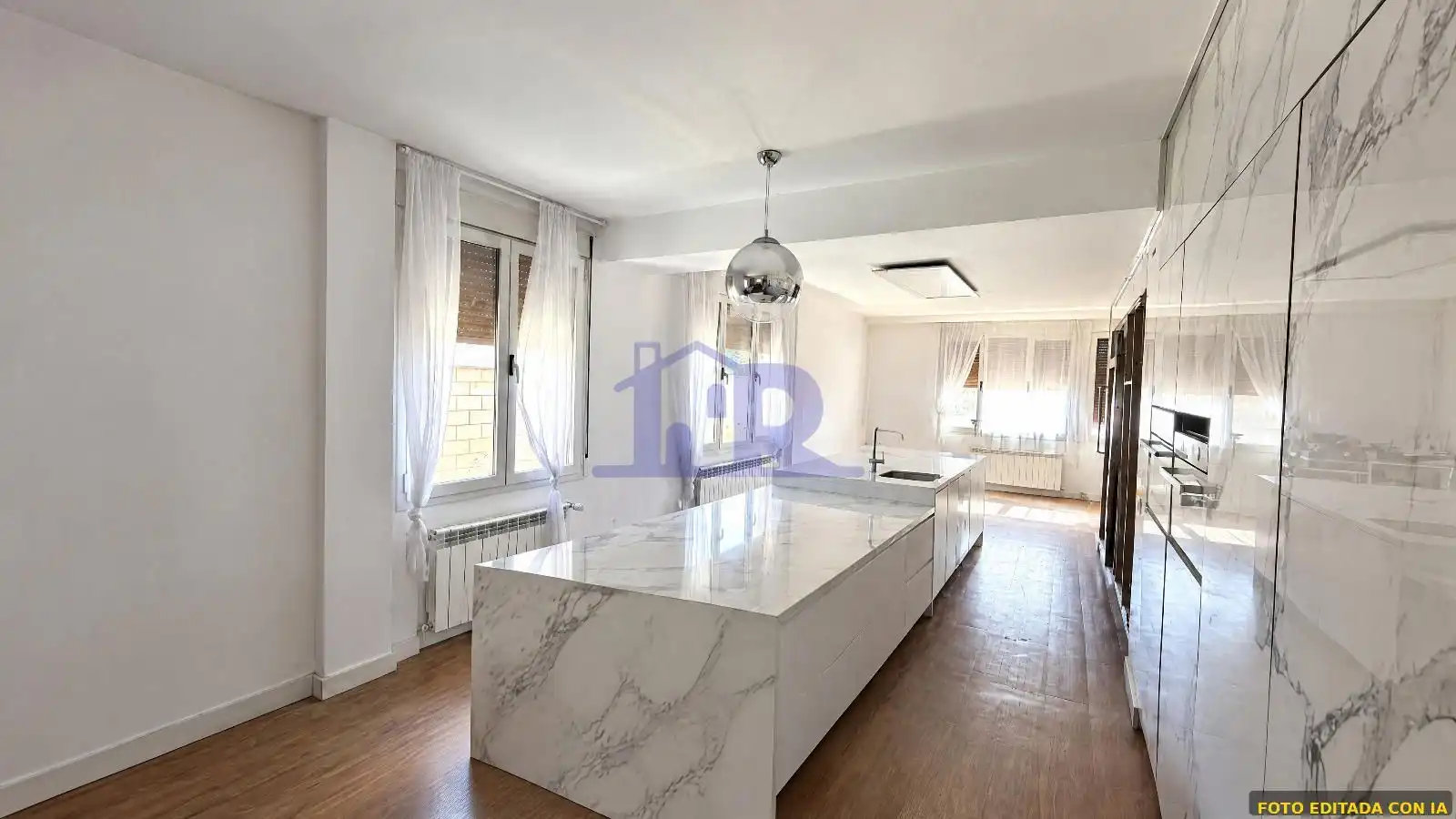 Adosado con jardín en venta en Olivo (Señorio Pinar) P.V.38, imagen 5
