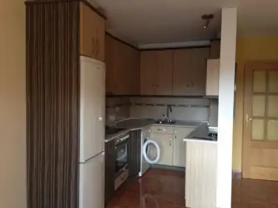 Kitchen of Flat for sale in Alcalá de Moncayo  with Heating