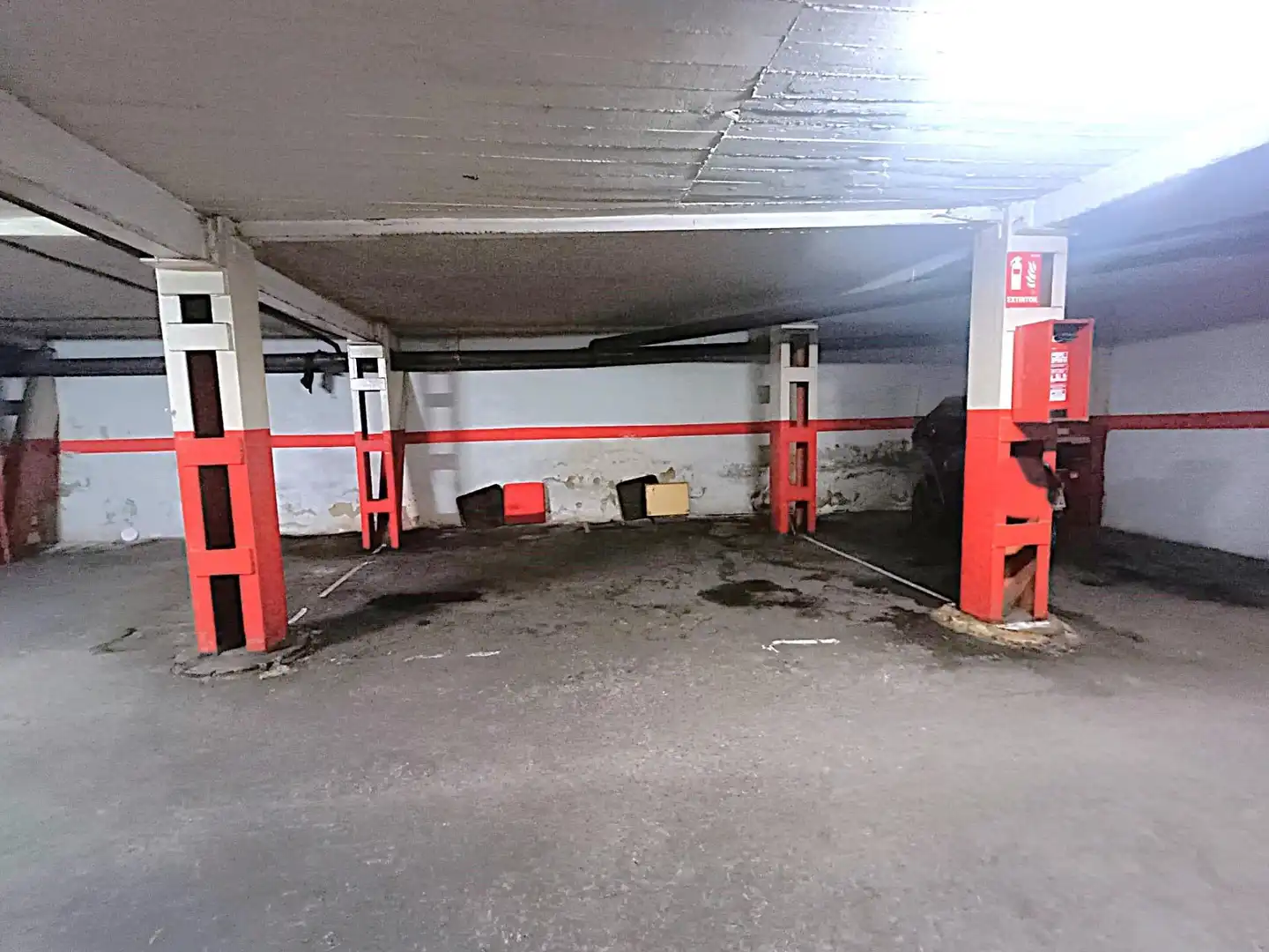 Einzelparkplatz zum Verkauf in Centro Urbano, imagen 4