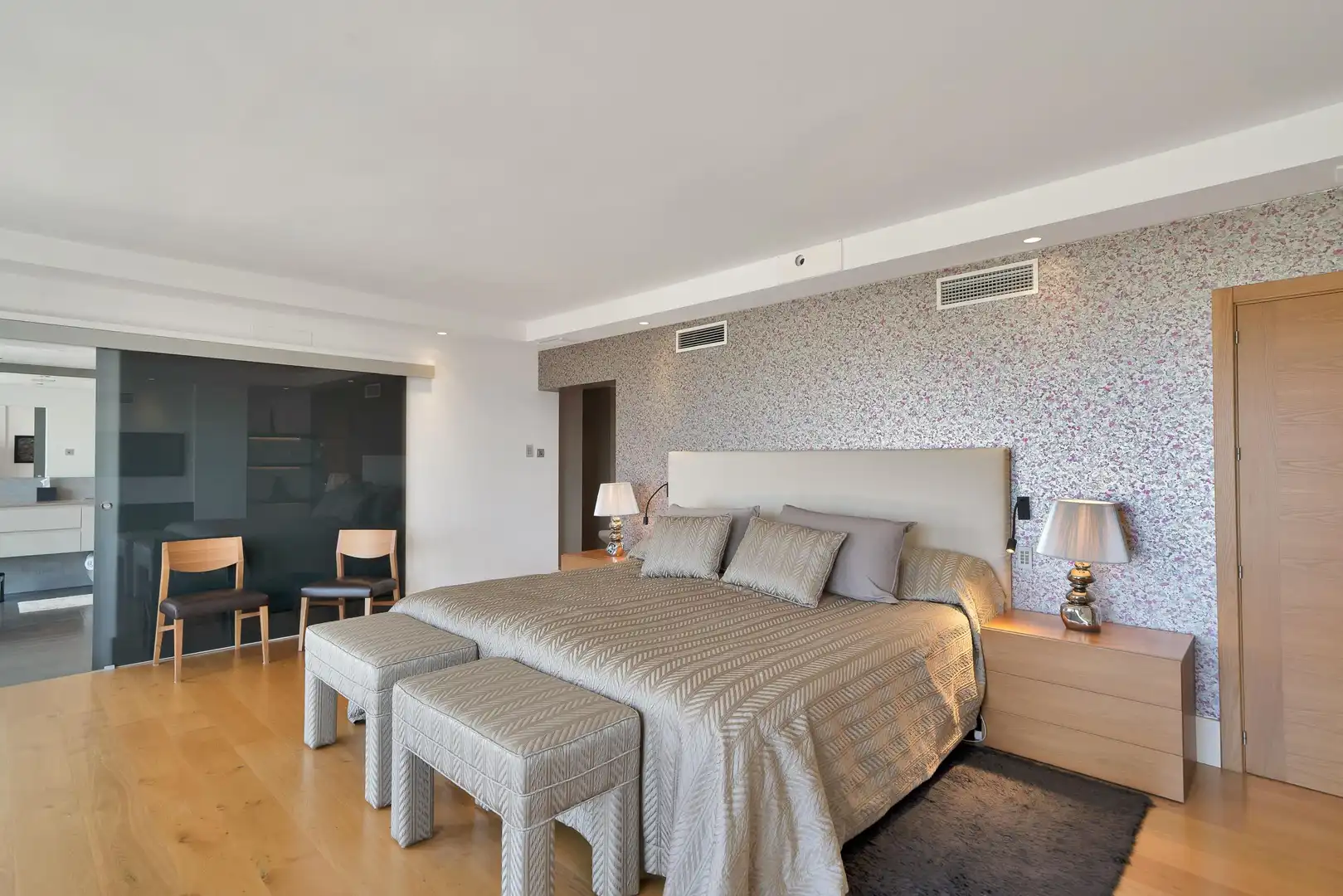 Habitación de Casa o chalet en venta en Marbella con Calefacción, Jardín privado y Terraza