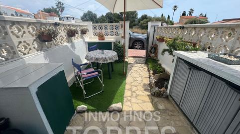 Foto 3 de Casa adosada en venda a Vía Po Polígono 9c, Costa Sur, Castellón