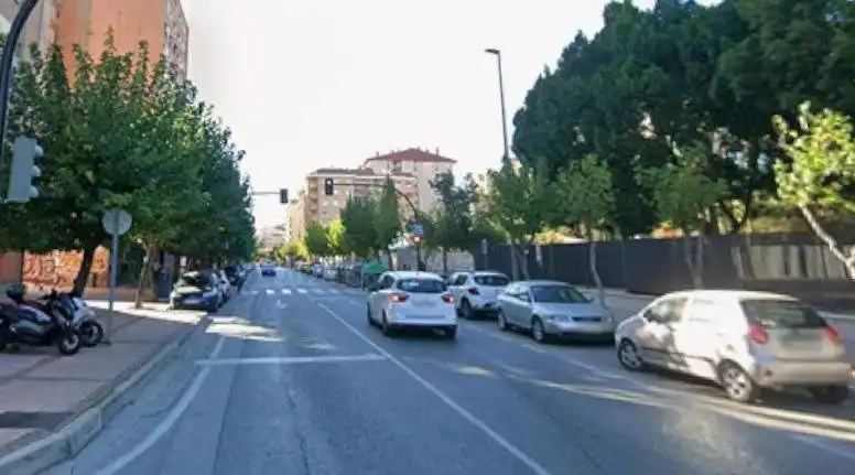 Pis amb ascensor en venda a Calle SANTA RITA