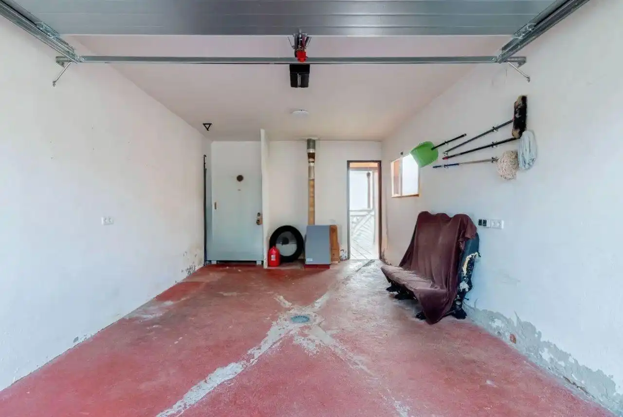 Casa o chalet en venta en Robledo de Chavela con Aire acondicionado, Calefacción y Jardín privado