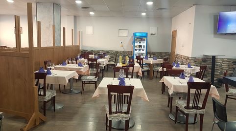 Foto 2 von Geschaftsraum zur ubertragung in Montecarmelo, Madrid Capital