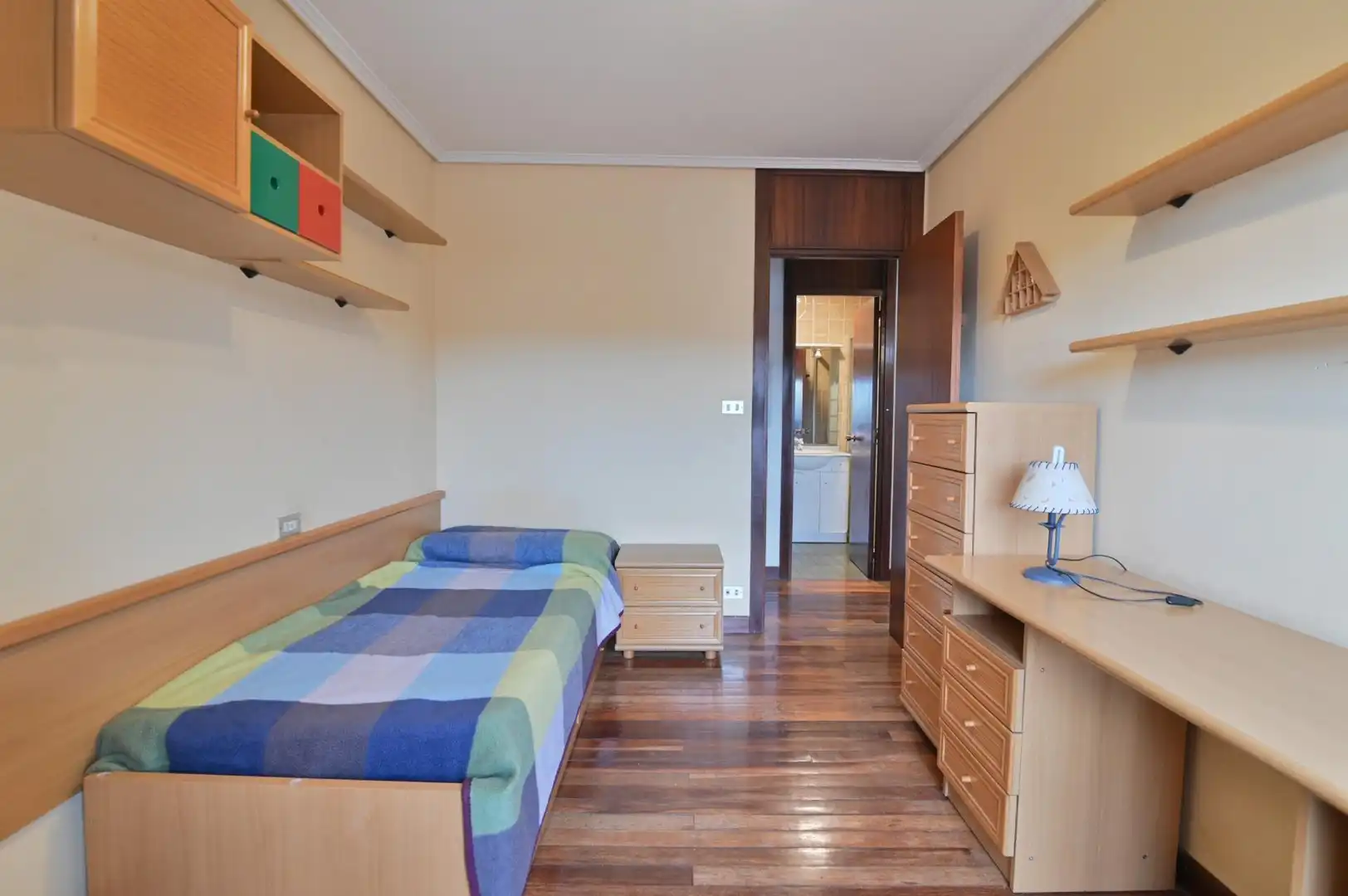 Flat with terrace for sale in Galdakao, imagen 12