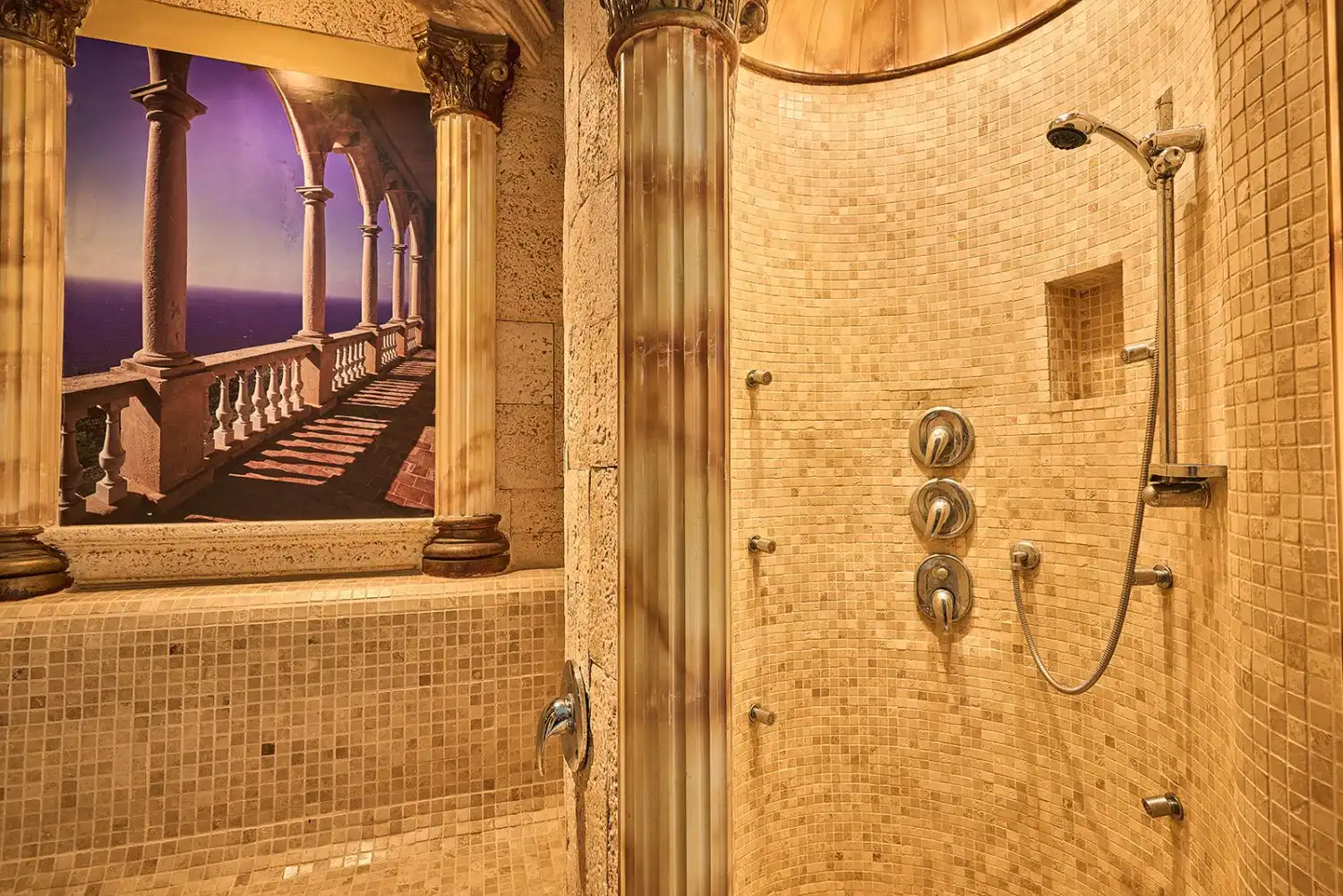 Baño de Casa o chalet en venta en San Bartolomé de Tirajana con Terraza y Trastero