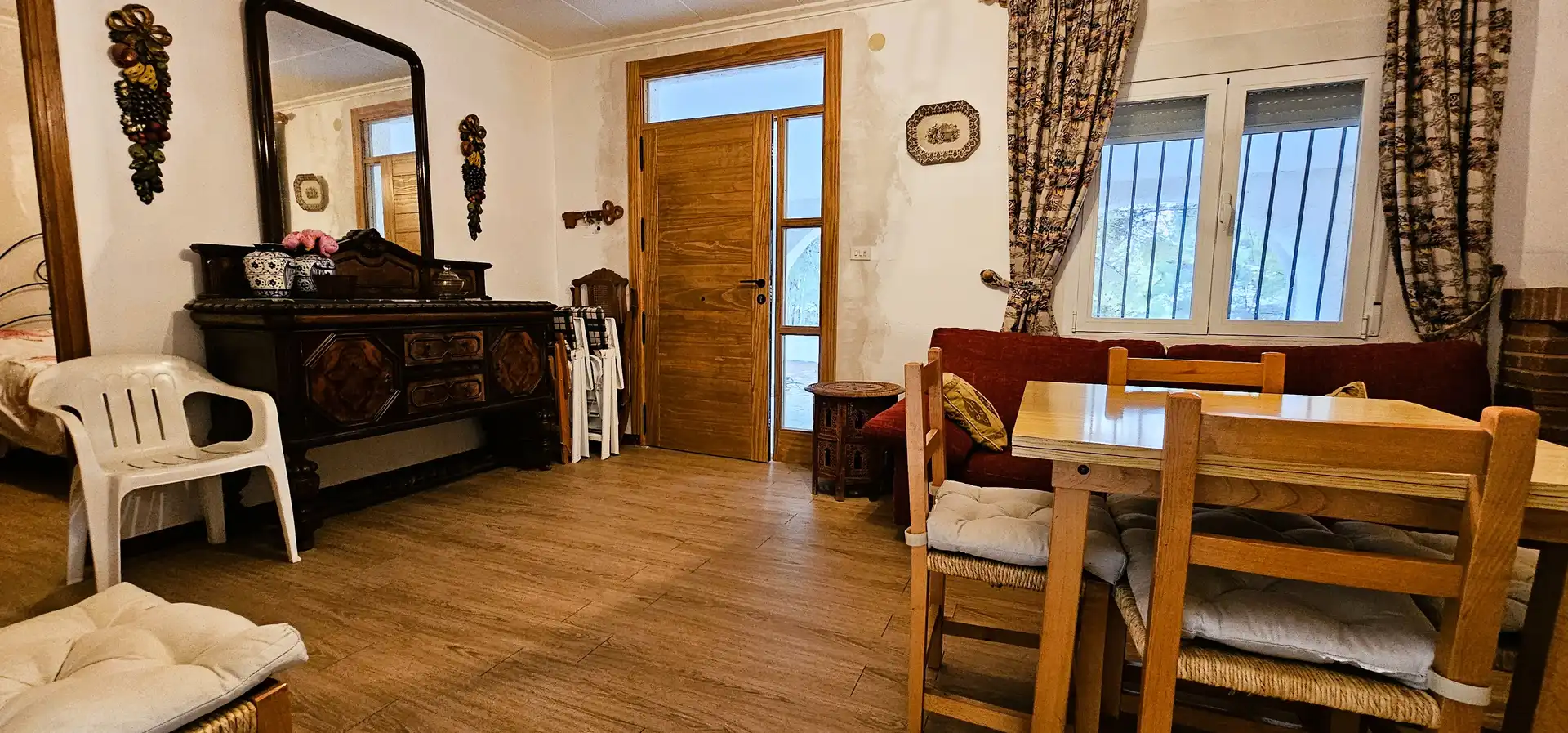 Chalet con jardín en venta en Aledo, imagen 26