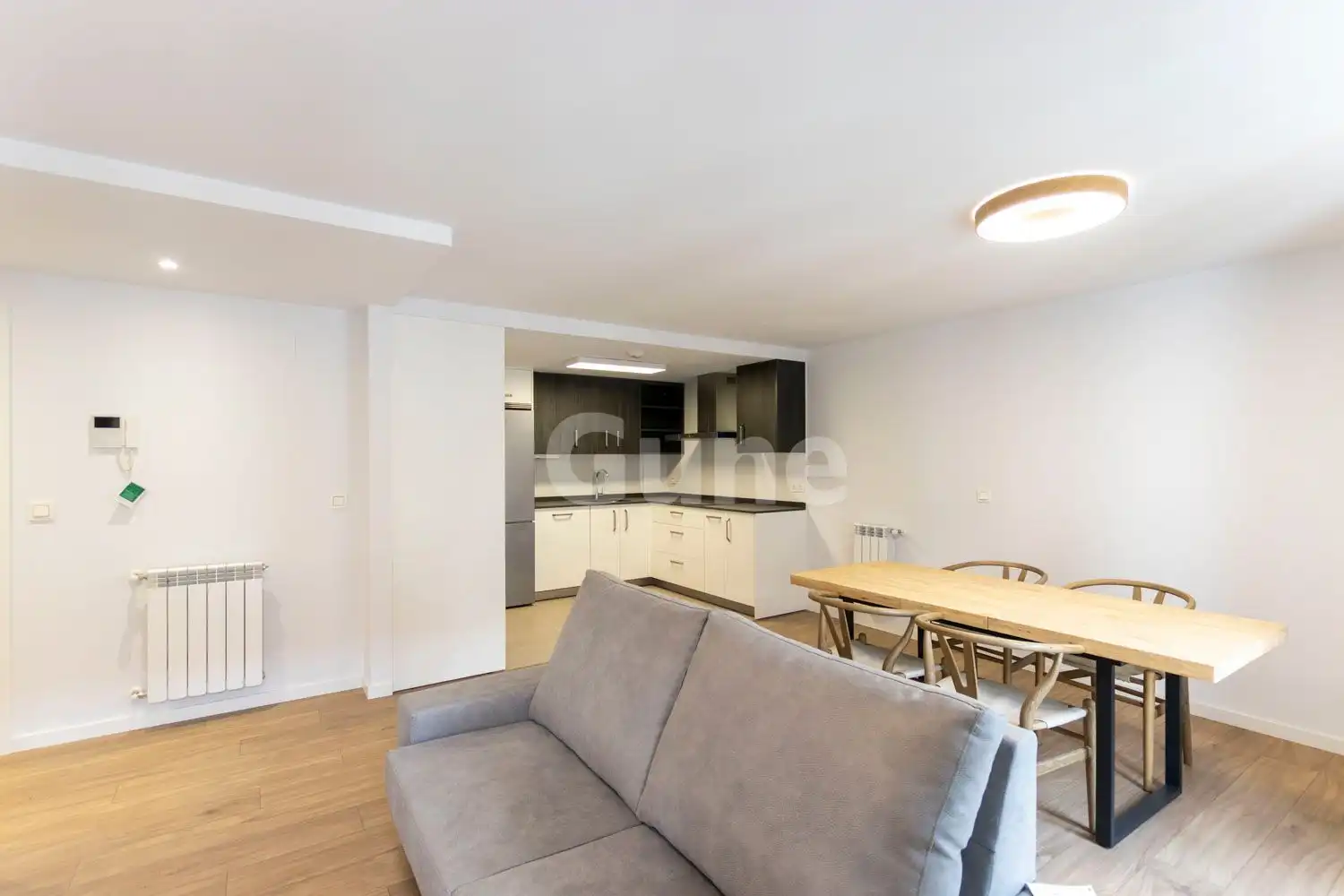 Piso en venta en Beasain con Calefacción y Trastero