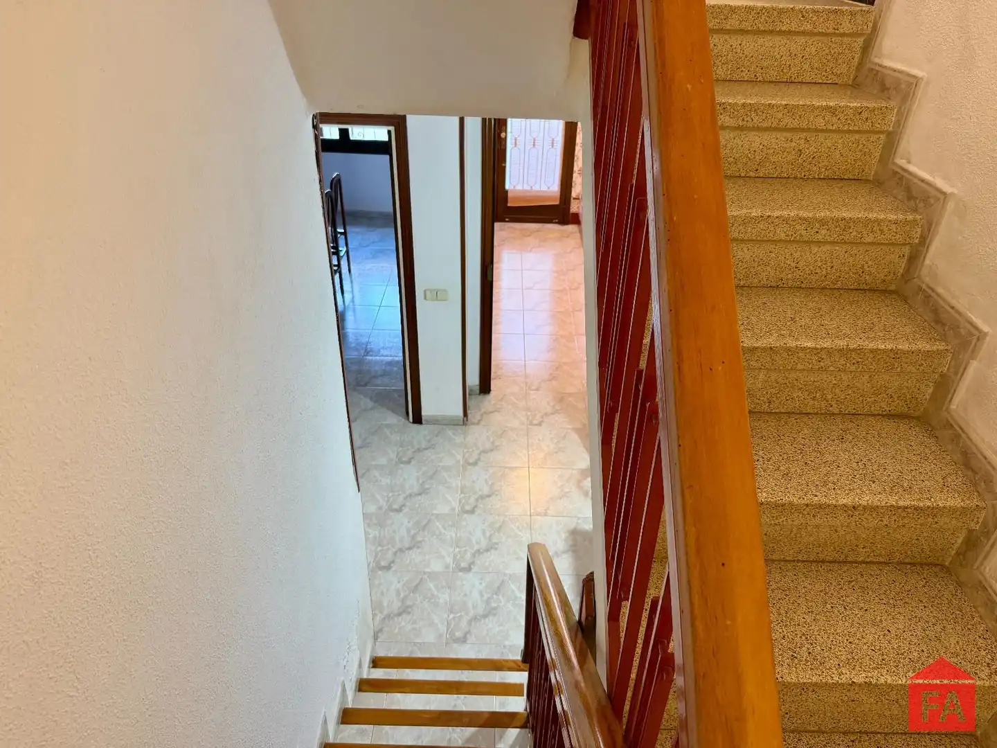 Casa adosada en venta en El Vendrell con Terraza y Trastero