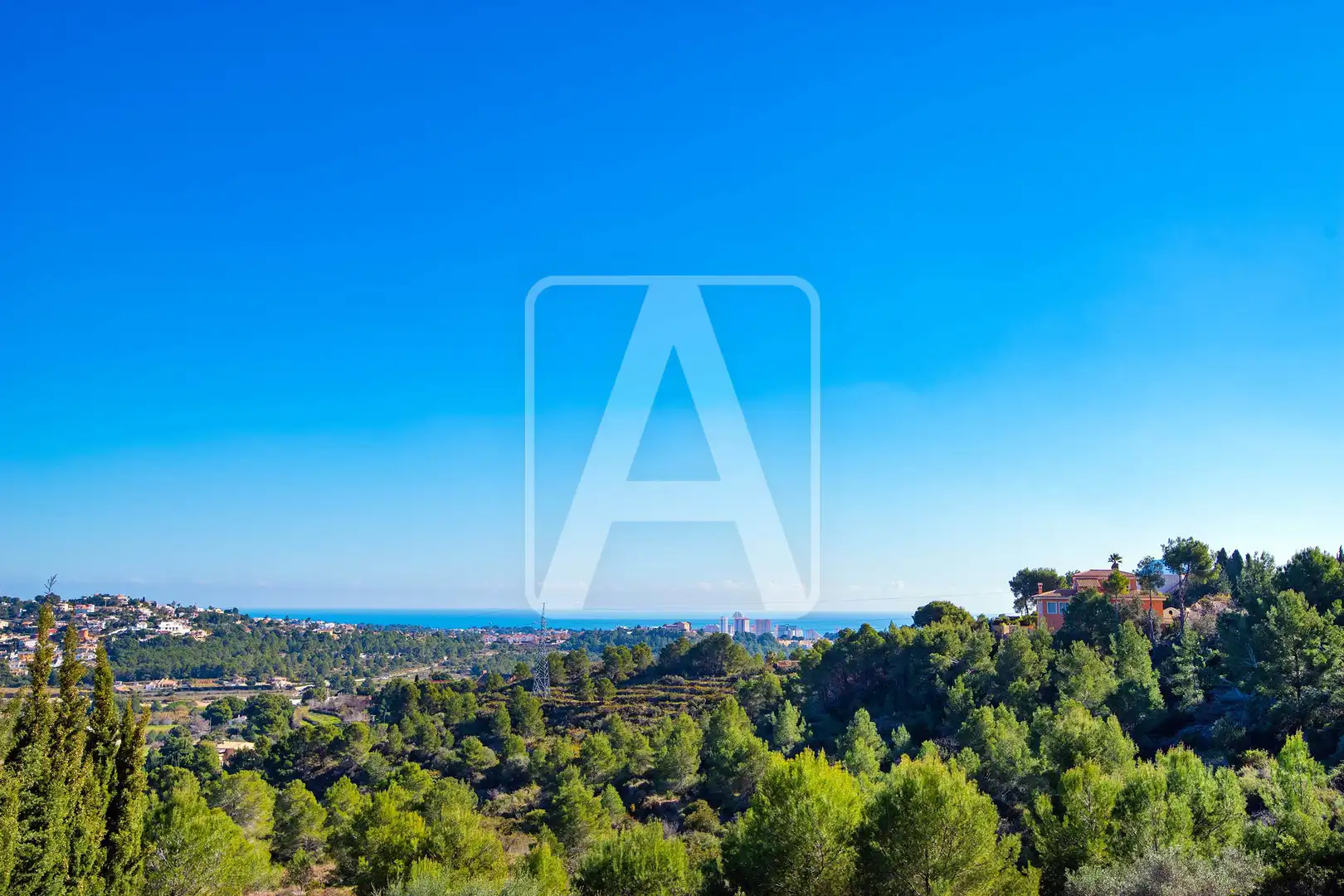 Chalet con piscina en venta en Gargasindi - Garduix - Colina del Sol, imagen 9