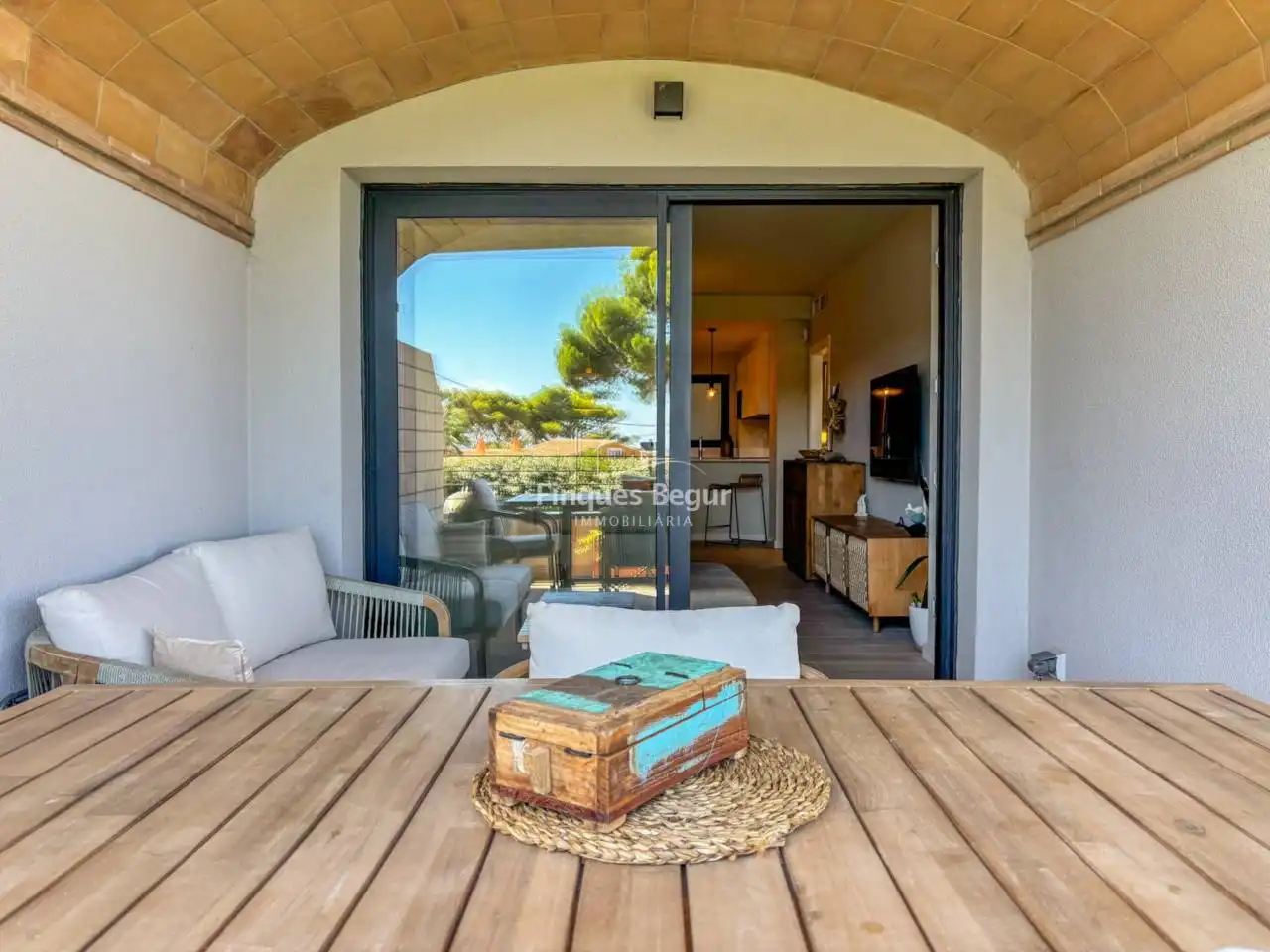 Apartment mit Pool zum Verkauf in Calle Terra Roja, imagen 5