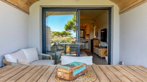 Begur, Apartamento con terraza y piscina a 2 min de la playa, imatge 5