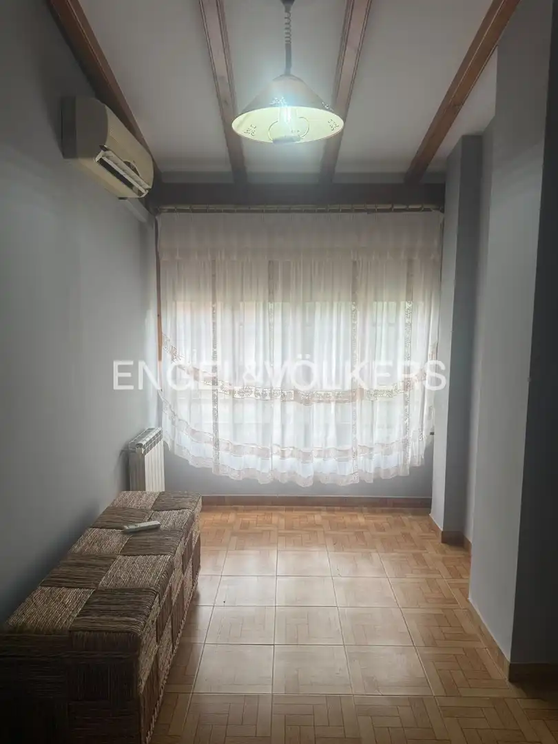 Maison avec terrasse à louer à Carrer Marqués de Dosaigües, imagen 12