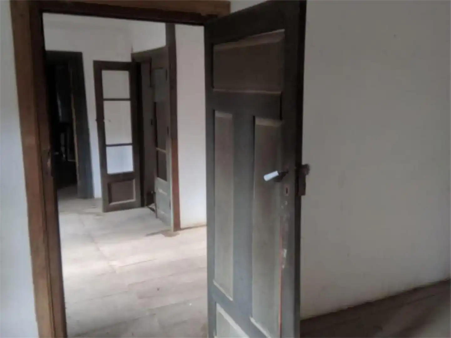 Finca rústica en venta en Valderredible