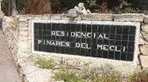 Terreno Urbano en Pinar de Mecli - Oportunidad de Inversión Premium