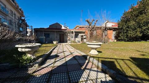 Foto 2 de Residencial en venda a Calle Segovia, Villalba Estación, Madrid
