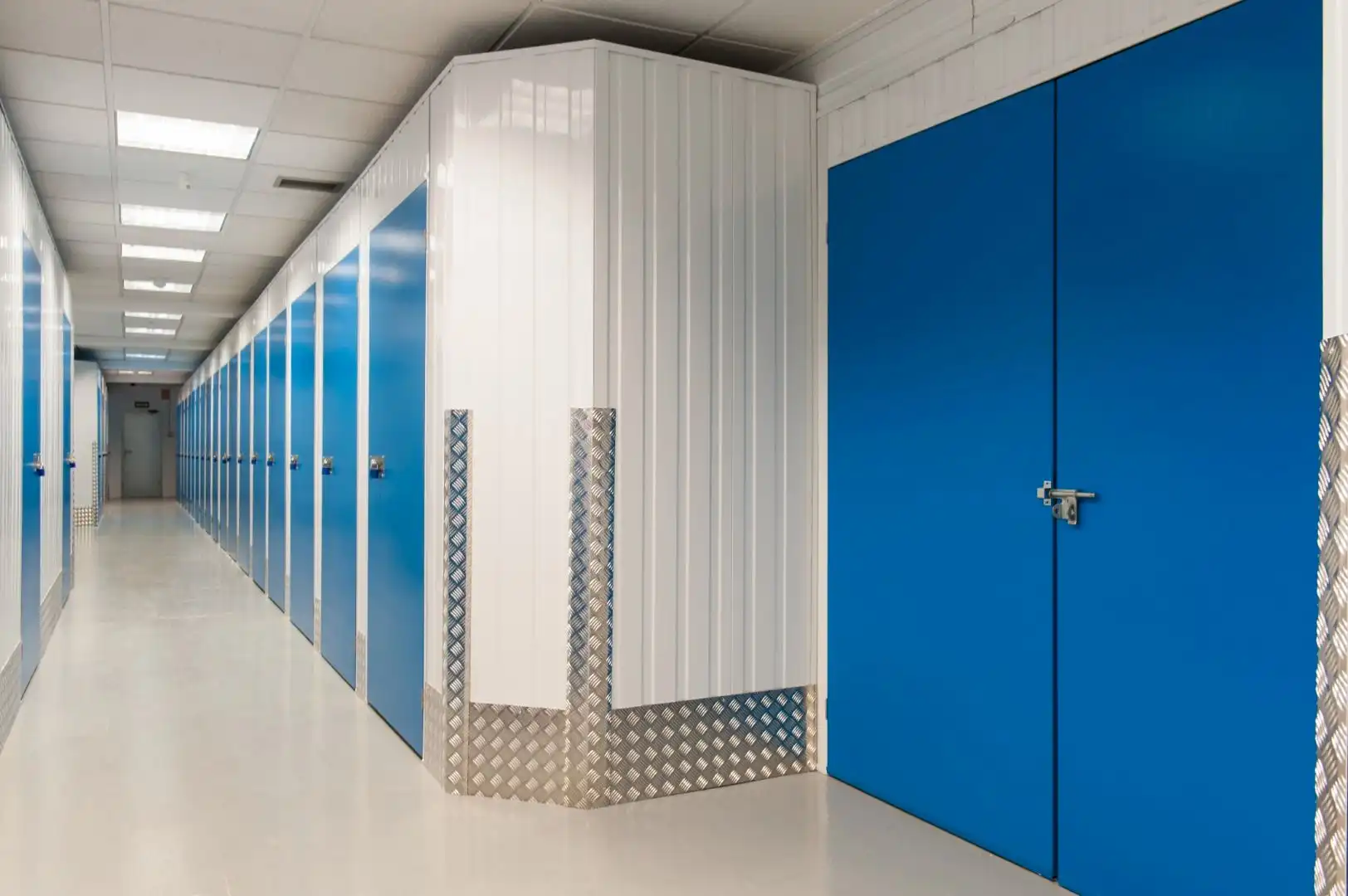 Storage room for rent in Alcorcón
