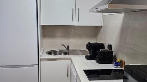 Photo 4 of Flat to rent in Encarnación - Regina, Sevilla