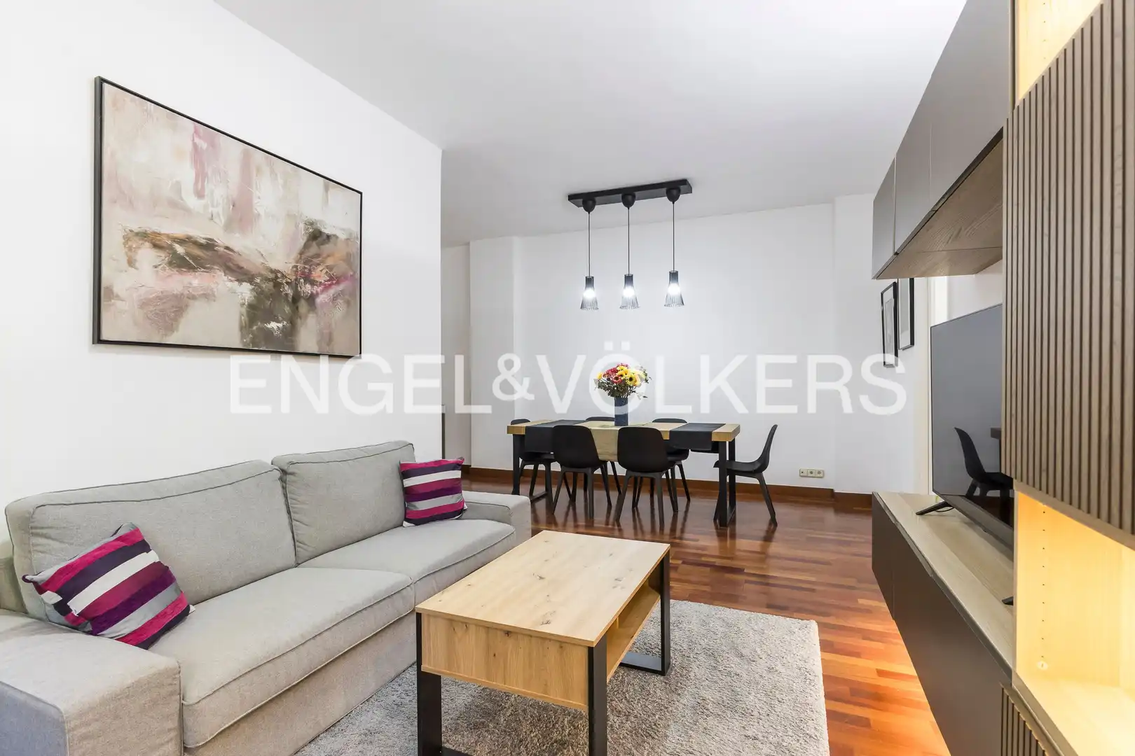 Wohnung mit Pool zur Miete in Saliente, imagen 7