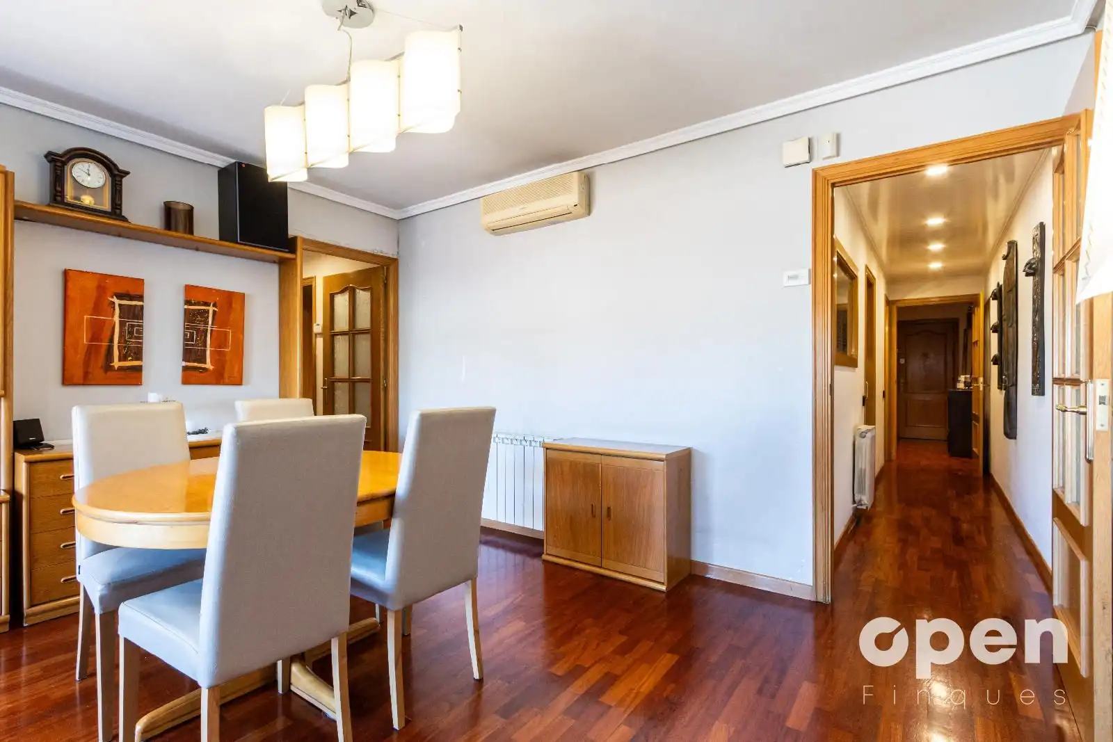 Appartement avec terrasse à vendre à Emili Badiella, imagen 26