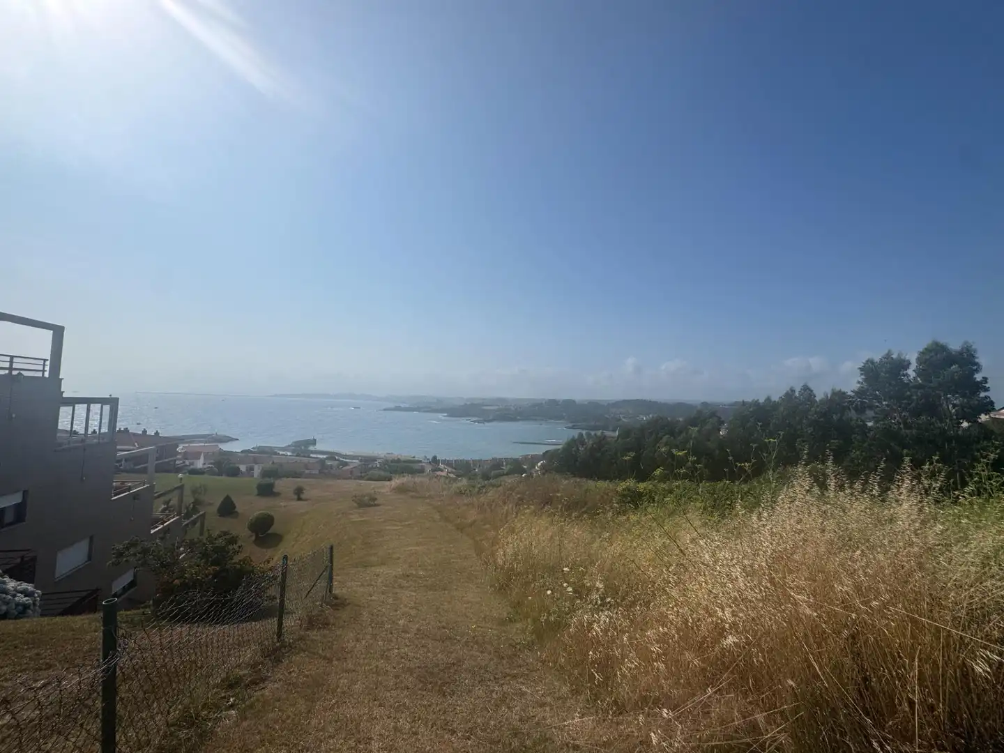 Residencial en venta en Gozón