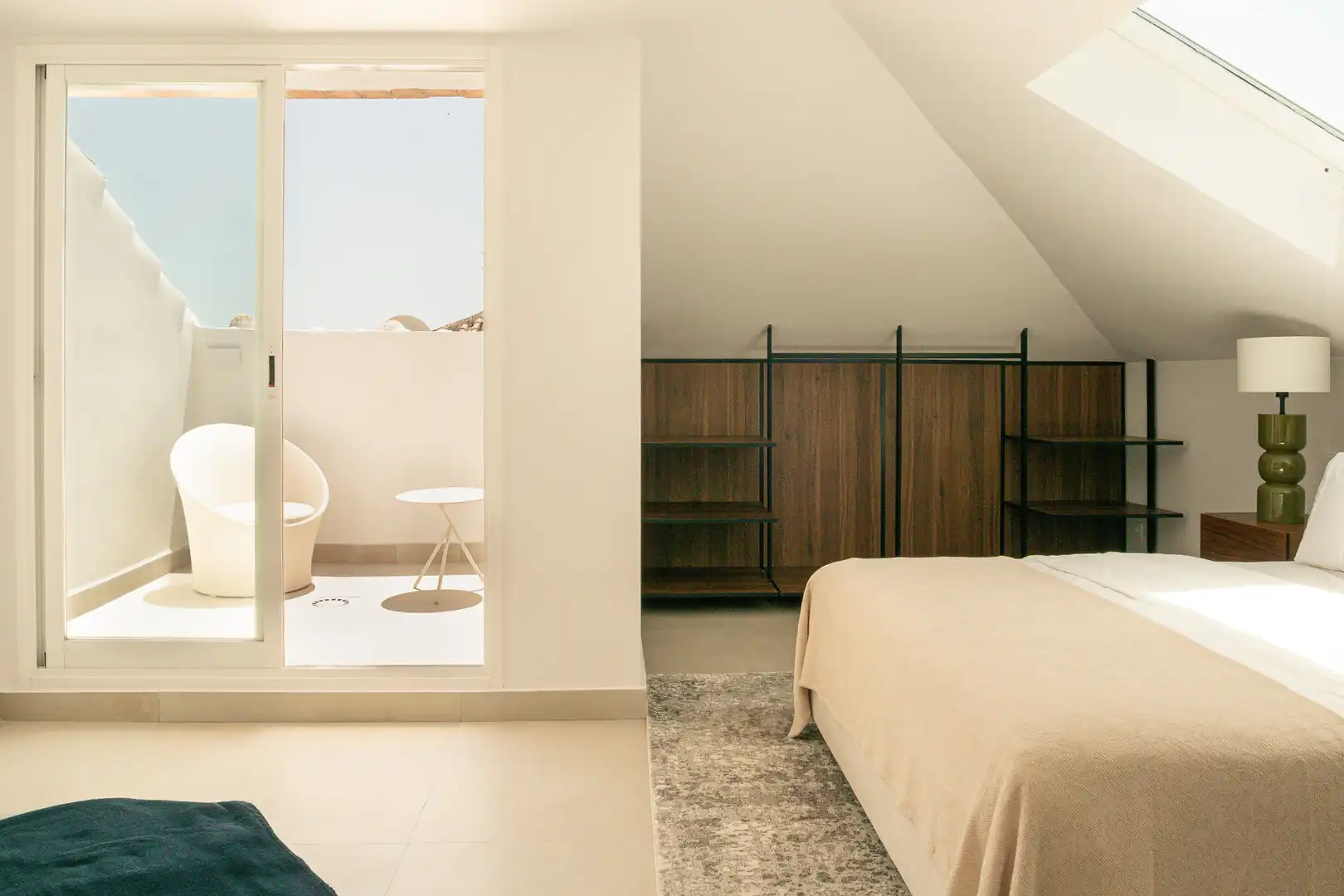 Apartament amb piscina en venda a Marbella Centro, imagen 20
