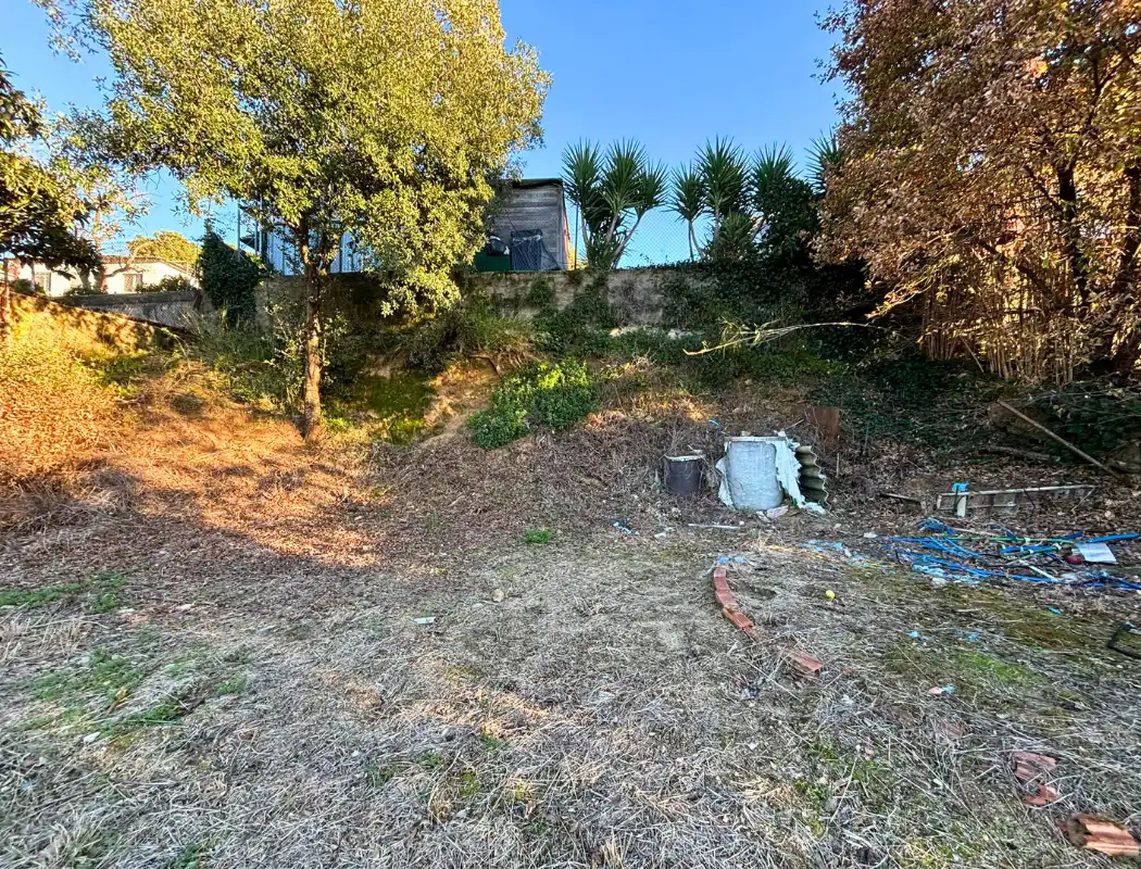 Wohnbaugrundstück zum Verkauf in Carrer del Canigó, imagen 18