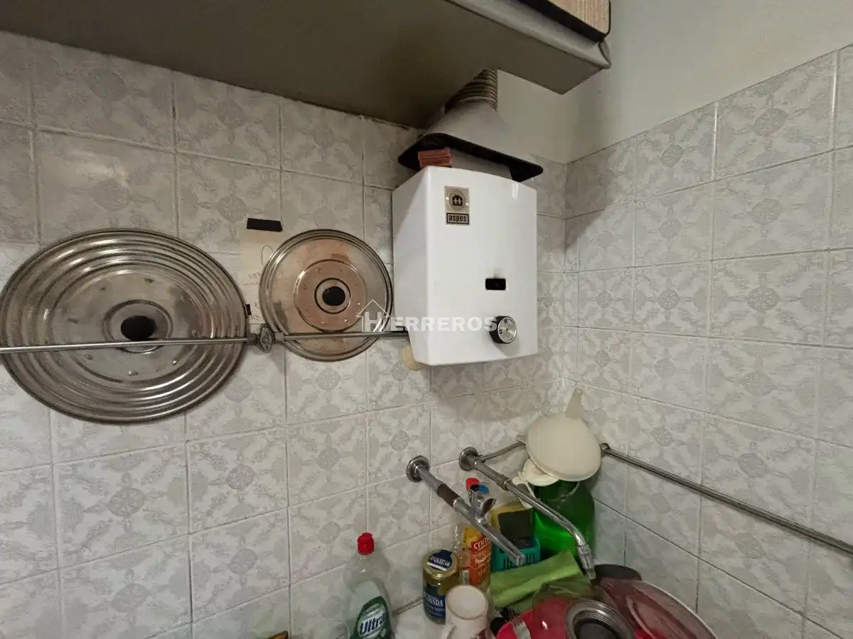 Kitchen of Flat for sale in Uruñuela, La Rioja