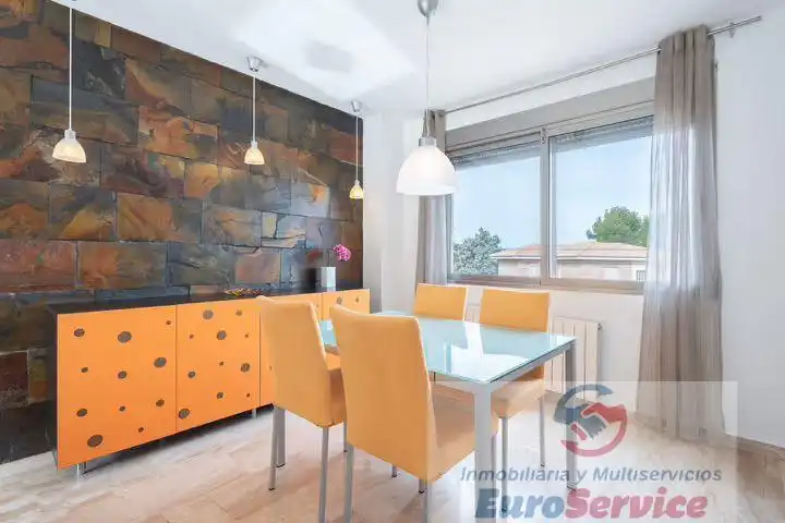 Haus oder Chalet zur Miete in Sierra Perenchiza - Cumbres de Calicanto - Sto Domingo