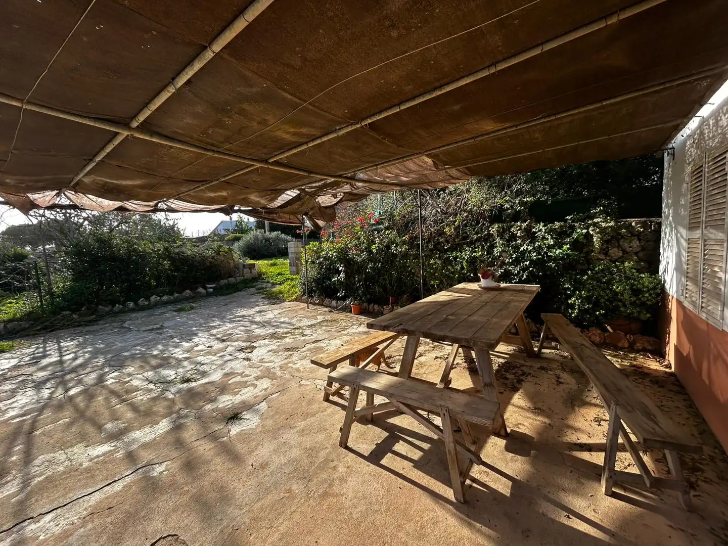 Landhaus mit Garten zum Verkauf in Ciutadella, imagen 6