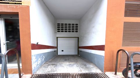 Foto 3 de Garatge en venda a Avenida de la Gola del Puchol, El Saler, Valencia Capital