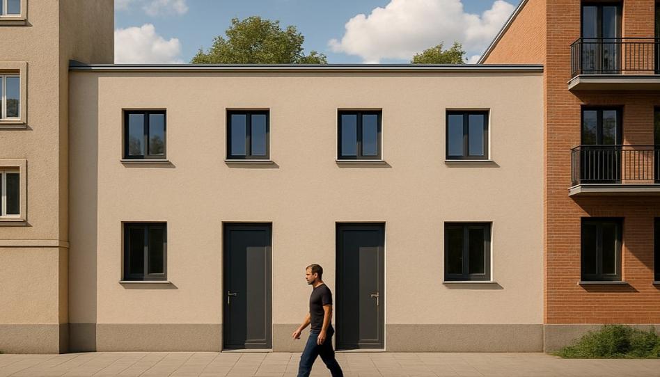 Photo 1 of Residential for sale in Can Mariner, Barcelona