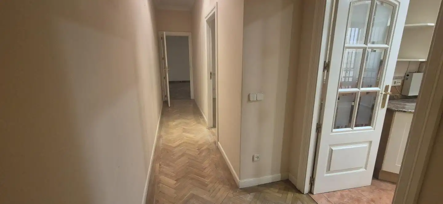 Flat for sale in Del Marqués De Urquijo, 22, Argüelles