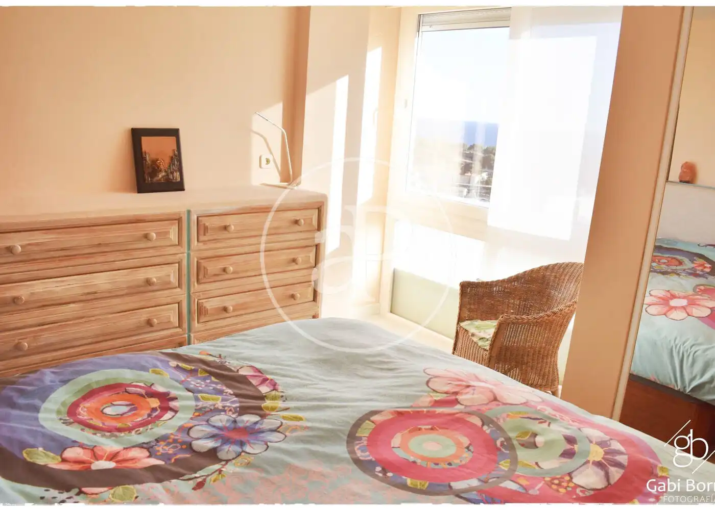 Flat with pool to rent in Carrer de Vista Alegre, imagen 17