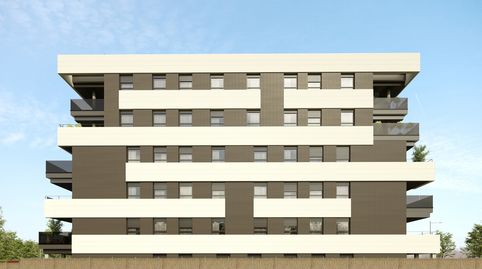 Foto 4 de Pis en venda a Carrer Maria Montesori, Cappont, Lleida