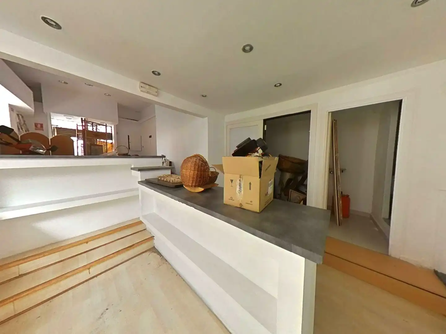 Edificio en venta en Tarragona