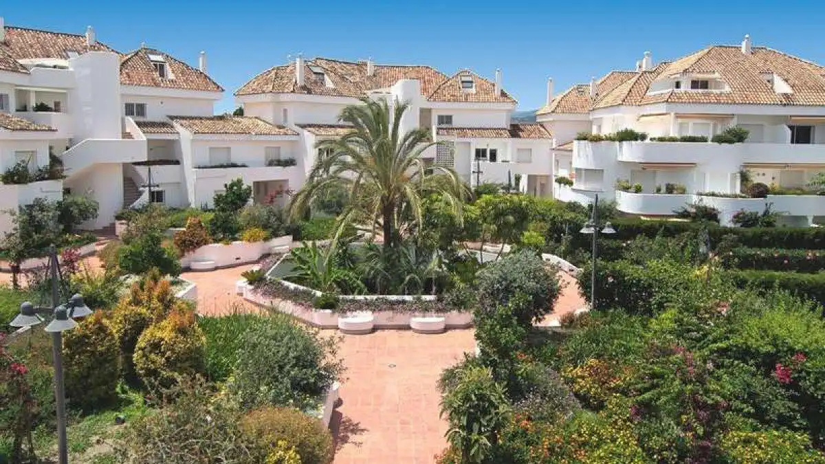 Attique avec terrasse à vendre à Marbella Centro, imagen 25