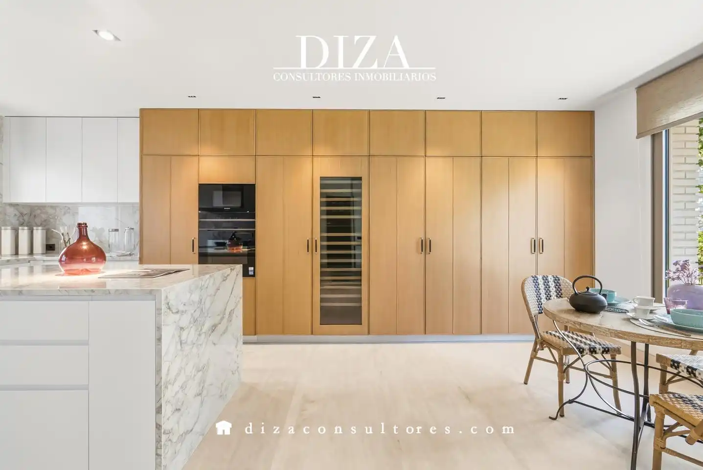 Maison avec piscine à vendre à Moncloa - Aravaca, imagen 59